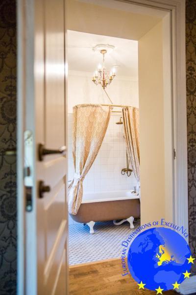 Pakruojis Manor'S Palace Boutique Hotel Екстериор снимка