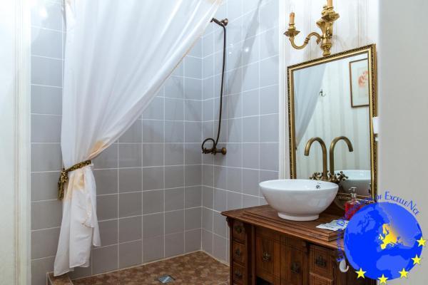 Pakruojis Manor'S Palace Boutique Hotel Екстериор снимка