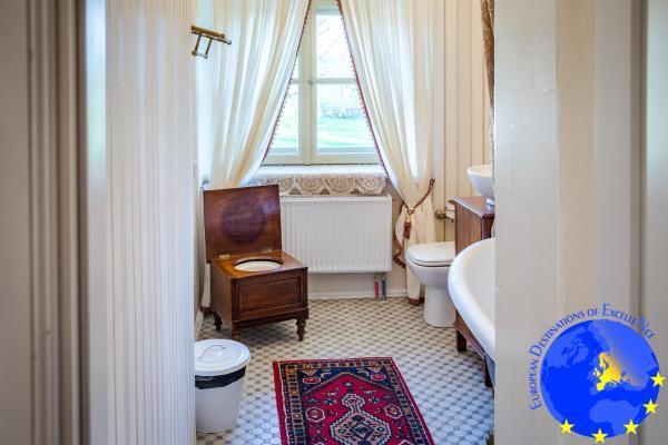 Pakruojis Manor'S Palace Boutique Hotel Екстериор снимка